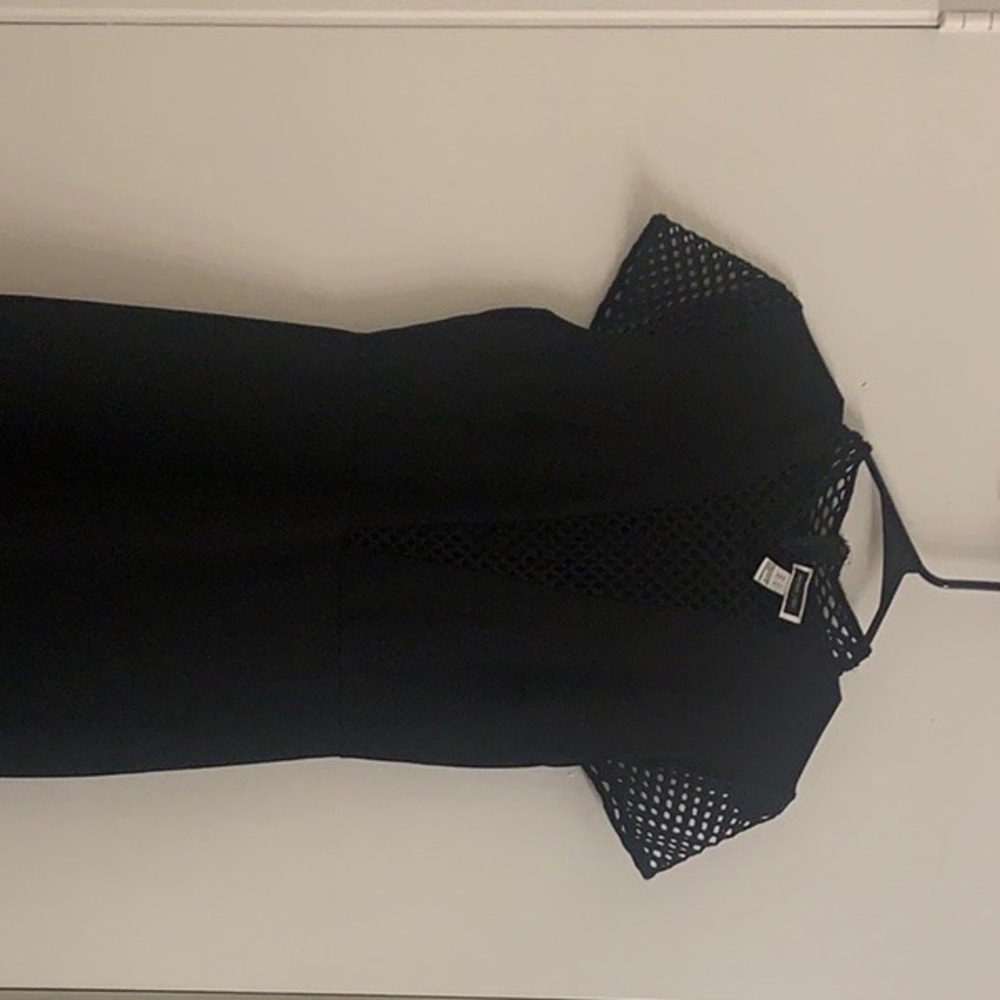 Sexy night dress